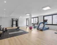 Revente - Apartment - Orihuela - Playa Flamenca