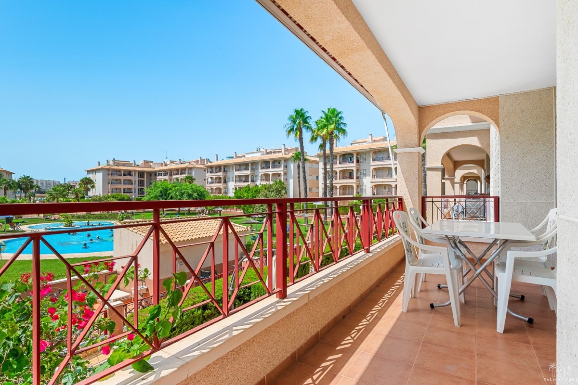 Revente - Apartment - Orihuela - Playa Flamenca