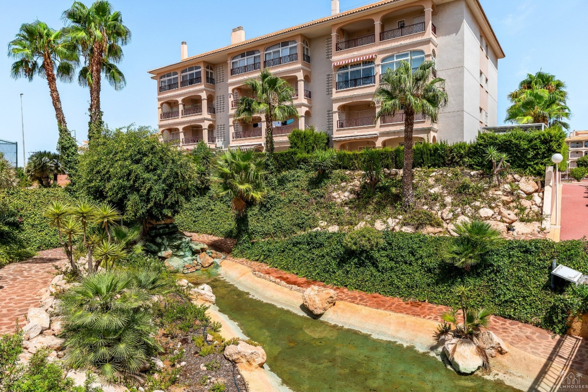 Revente - Apartment - Orihuela - Playa Flamenca