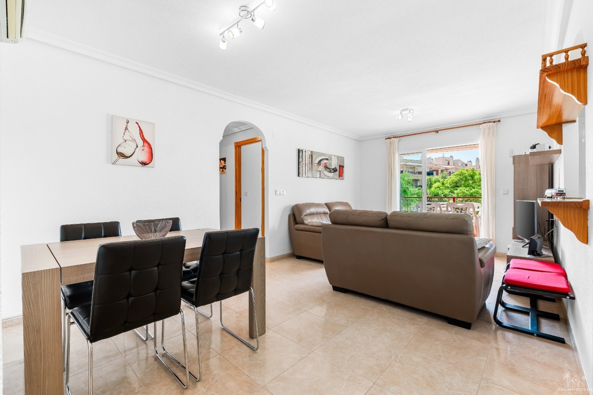Revente - Apartment - Orihuela - Playa Flamenca