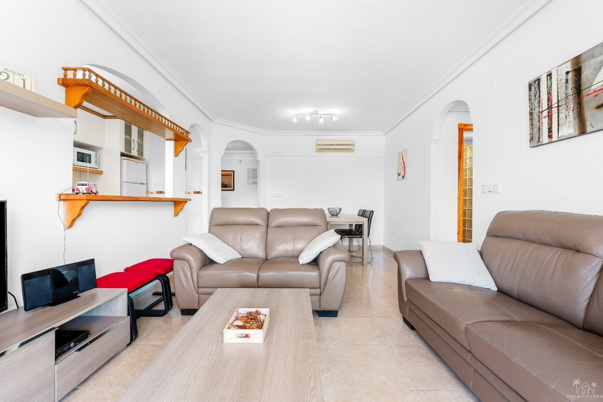 Revente - Apartment - Orihuela - Playa Flamenca