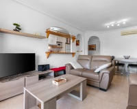 Revente - Apartment - Orihuela - Playa Flamenca