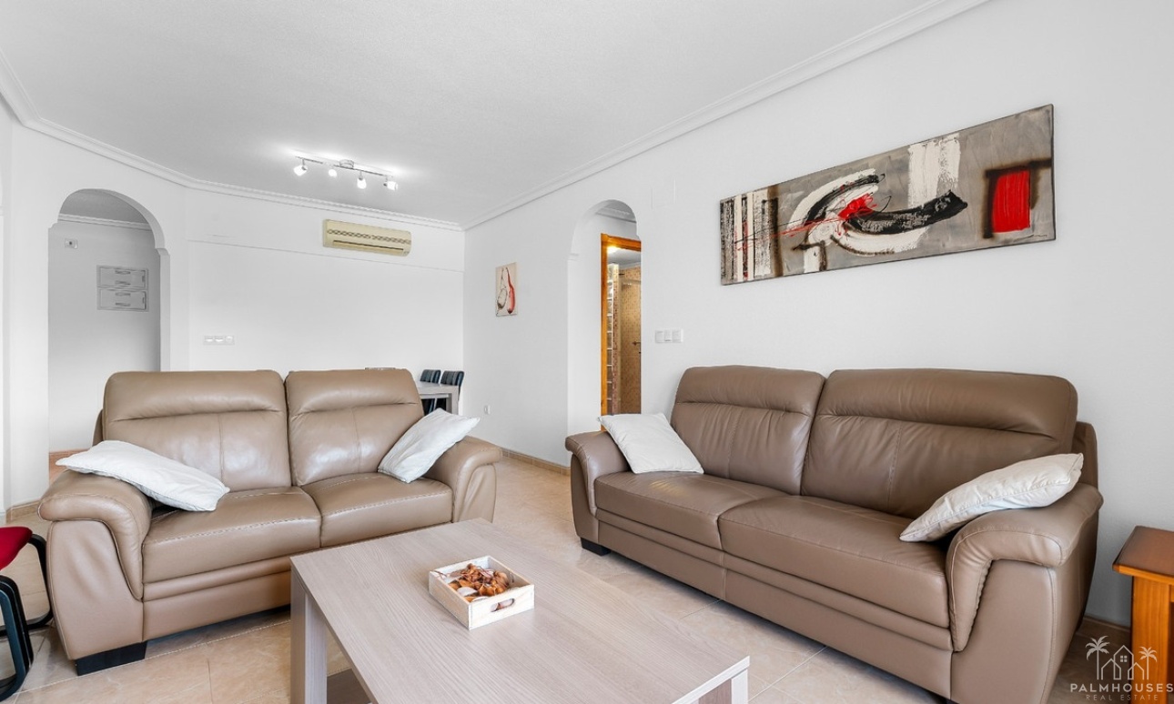 Revente - Apartment - Orihuela - Playa Flamenca