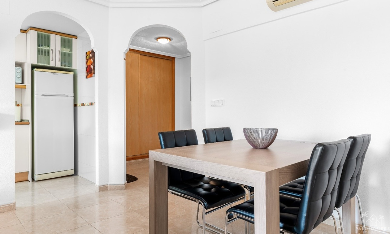 Revente - Apartment - Orihuela - Playa Flamenca