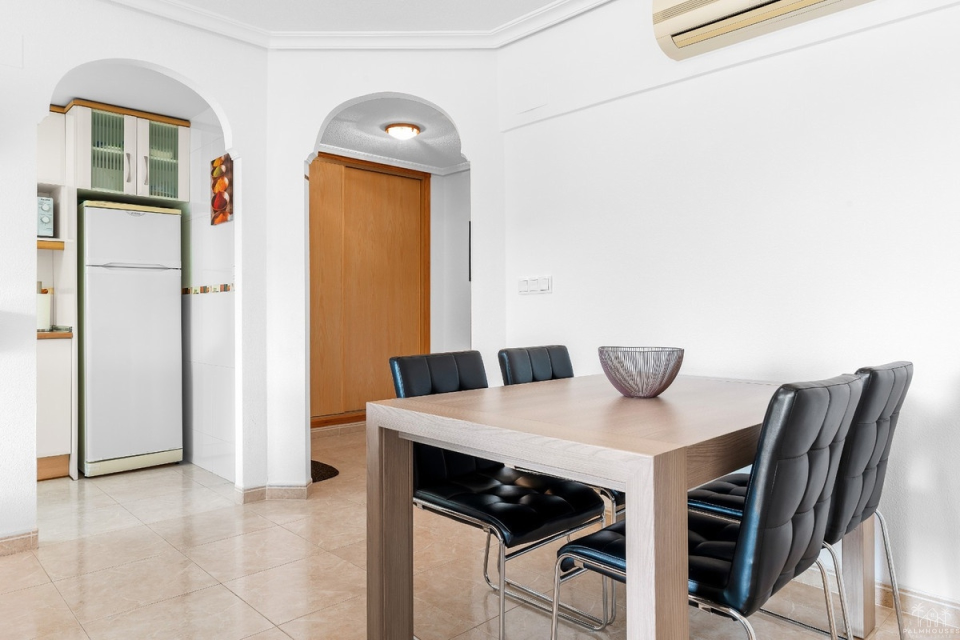 Revente - Apartment - Orihuela - Playa Flamenca
