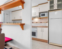 Revente - Apartment - Orihuela - Playa Flamenca