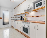 Revente - Apartment - Orihuela - Playa Flamenca