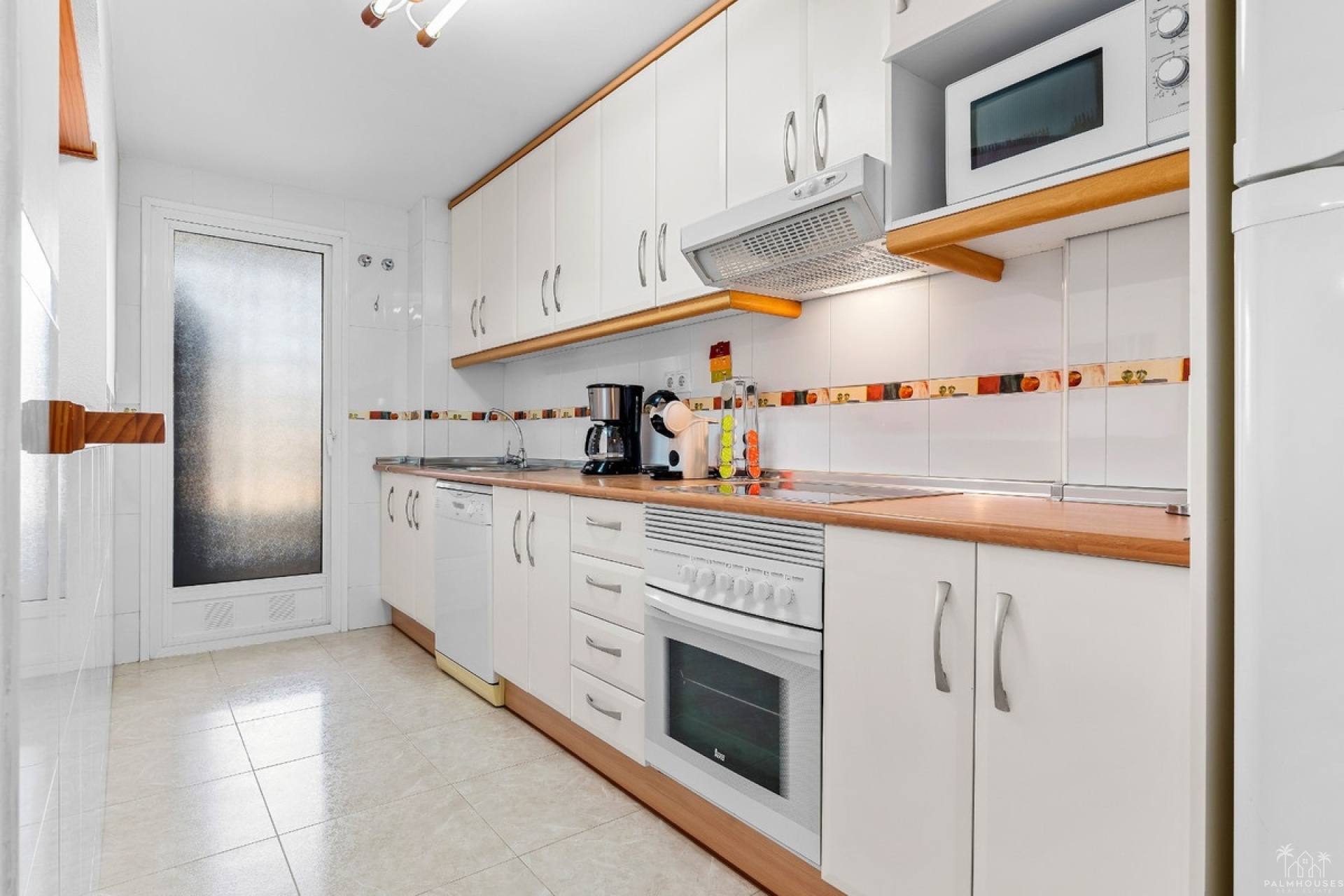 Revente - Apartment - Orihuela - Playa Flamenca