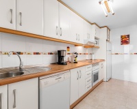 Revente - Apartment - Orihuela - Playa Flamenca