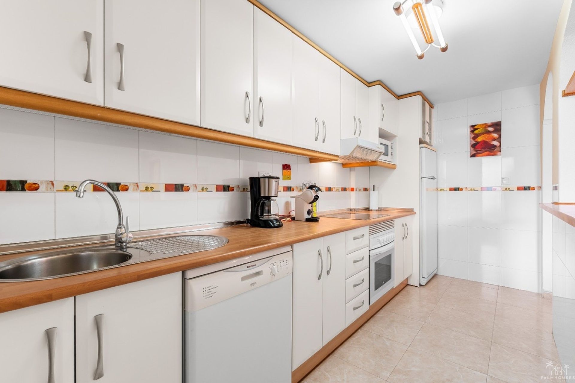 Revente - Apartment - Orihuela - Playa Flamenca
