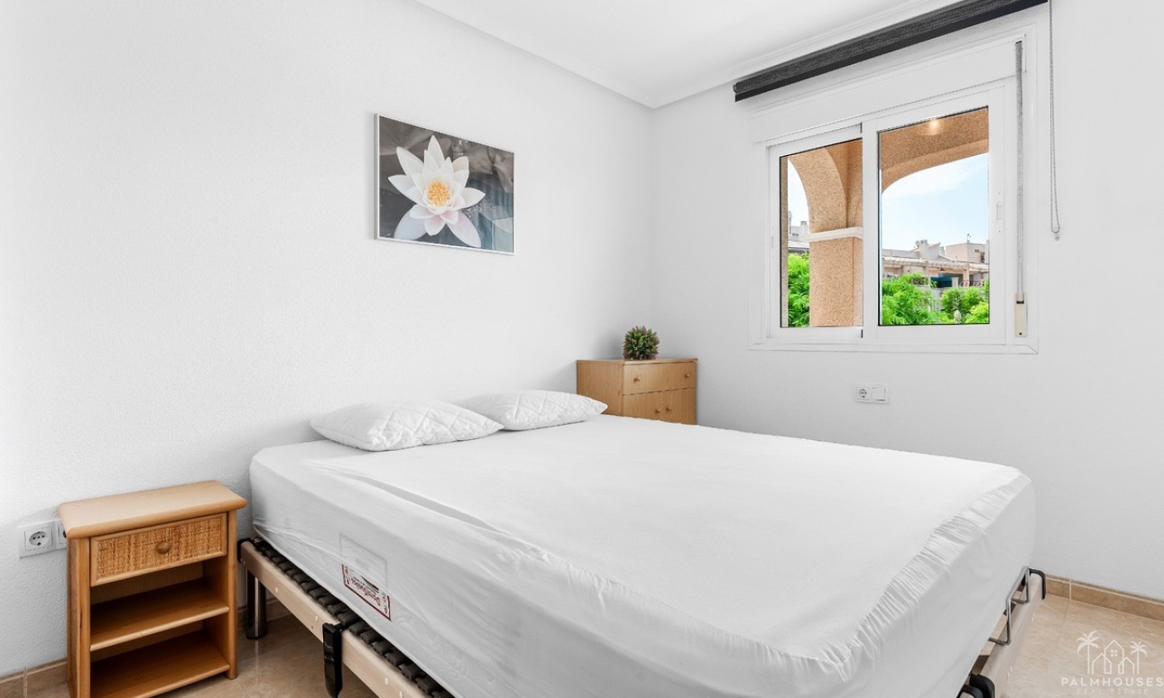 Revente - Apartment - Orihuela - Playa Flamenca
