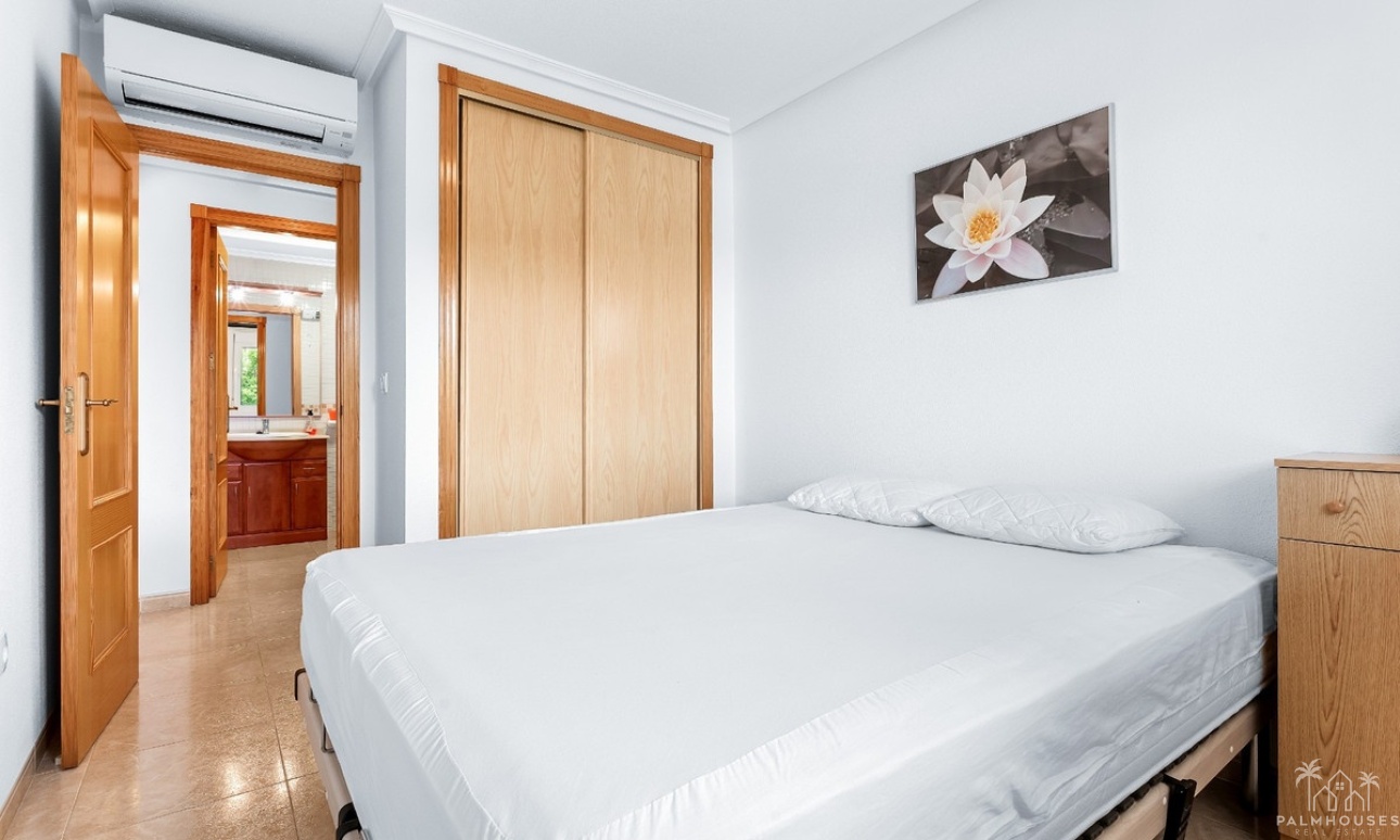 Revente - Apartment - Orihuela - Playa Flamenca