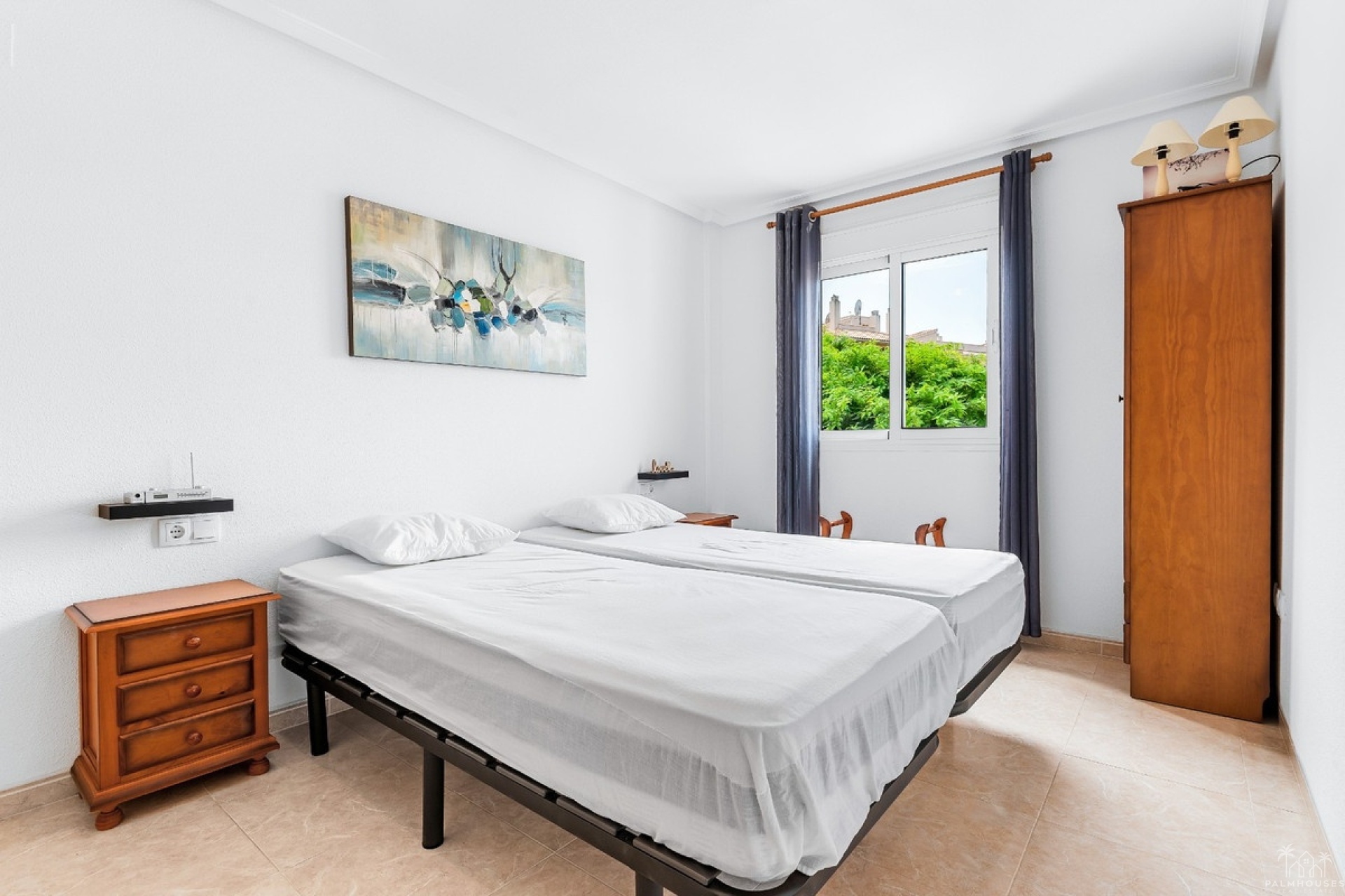 Revente - Apartment - Orihuela - Playa Flamenca