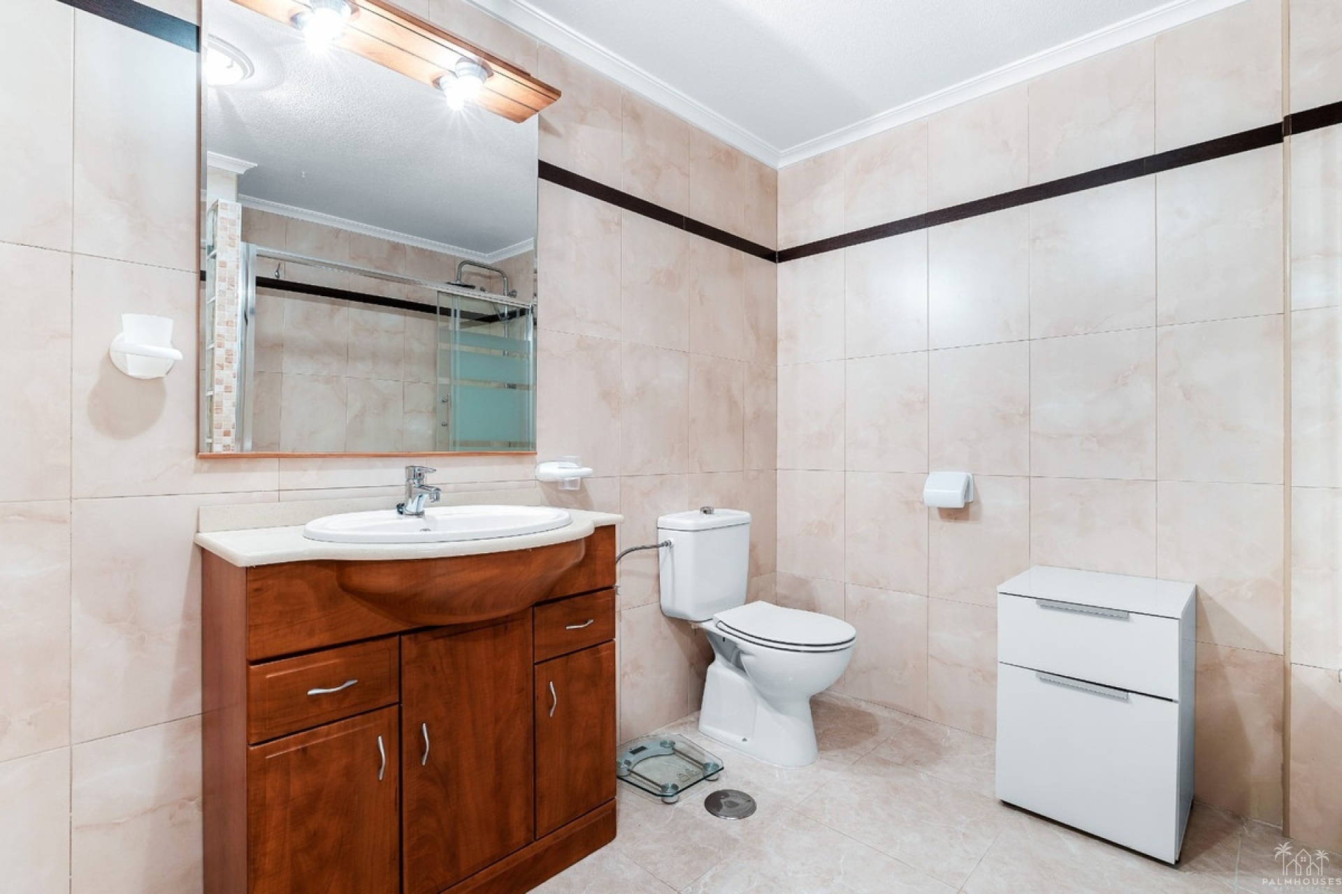 Revente - Apartment - Orihuela - Playa Flamenca