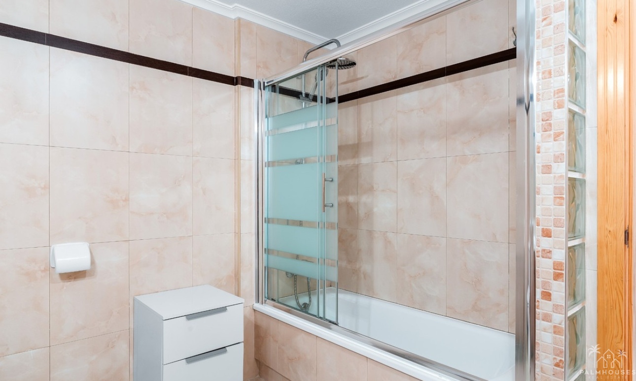 Revente - Apartment - Orihuela - Playa Flamenca