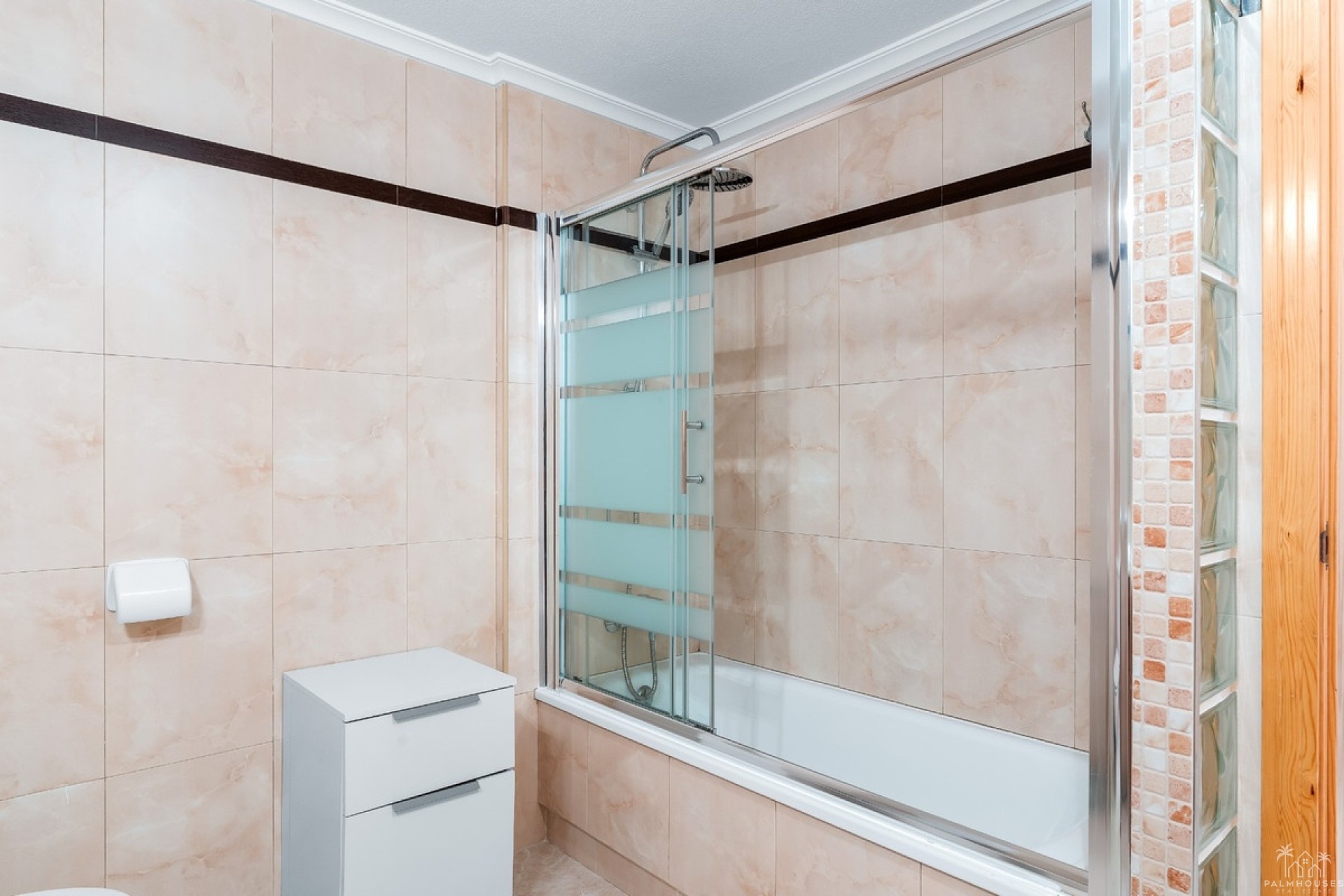 Revente - Apartment - Orihuela - Playa Flamenca