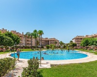 Revente - Apartment - Orihuela - Playa Flamenca