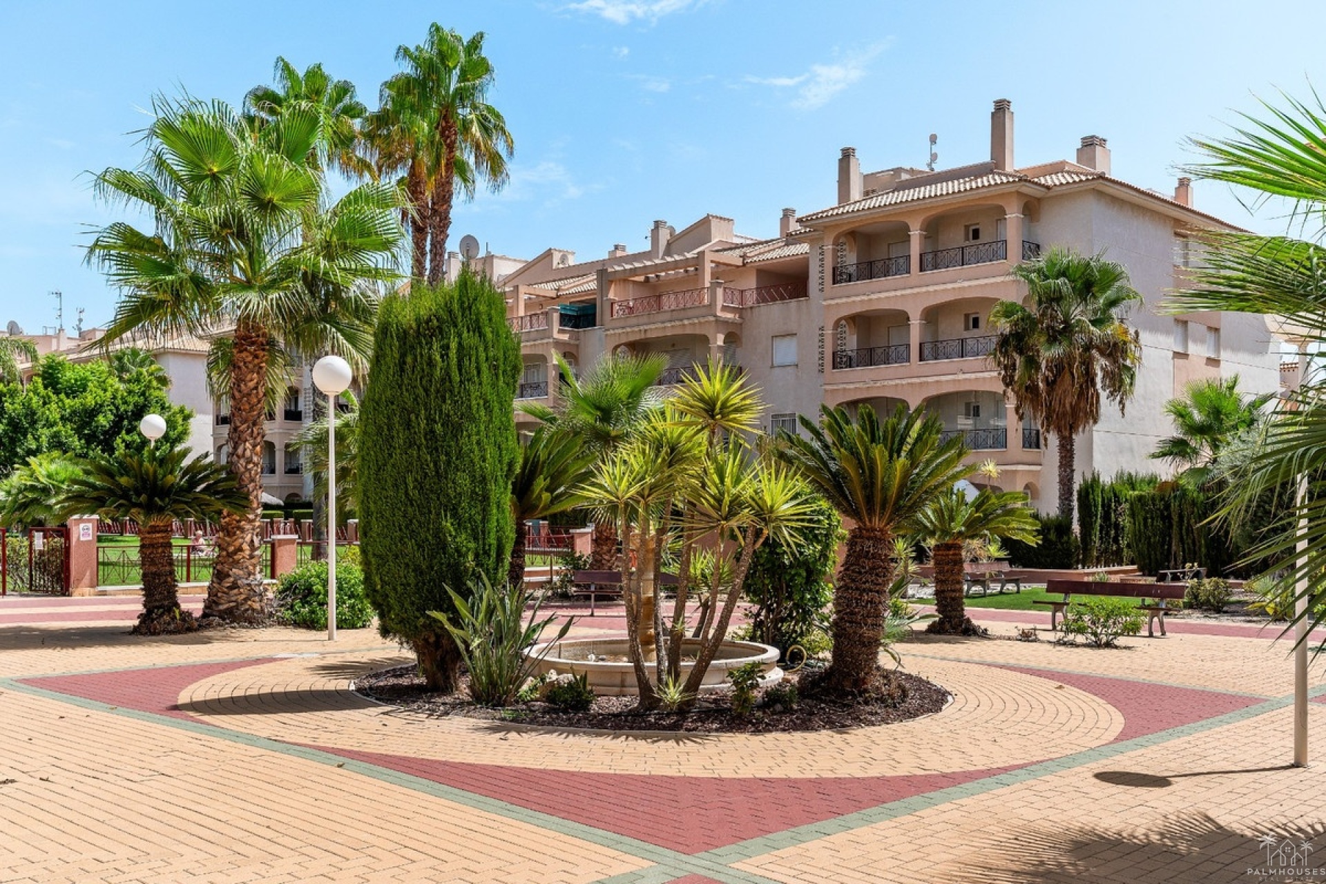 Revente - Apartment - Orihuela - Playa Flamenca