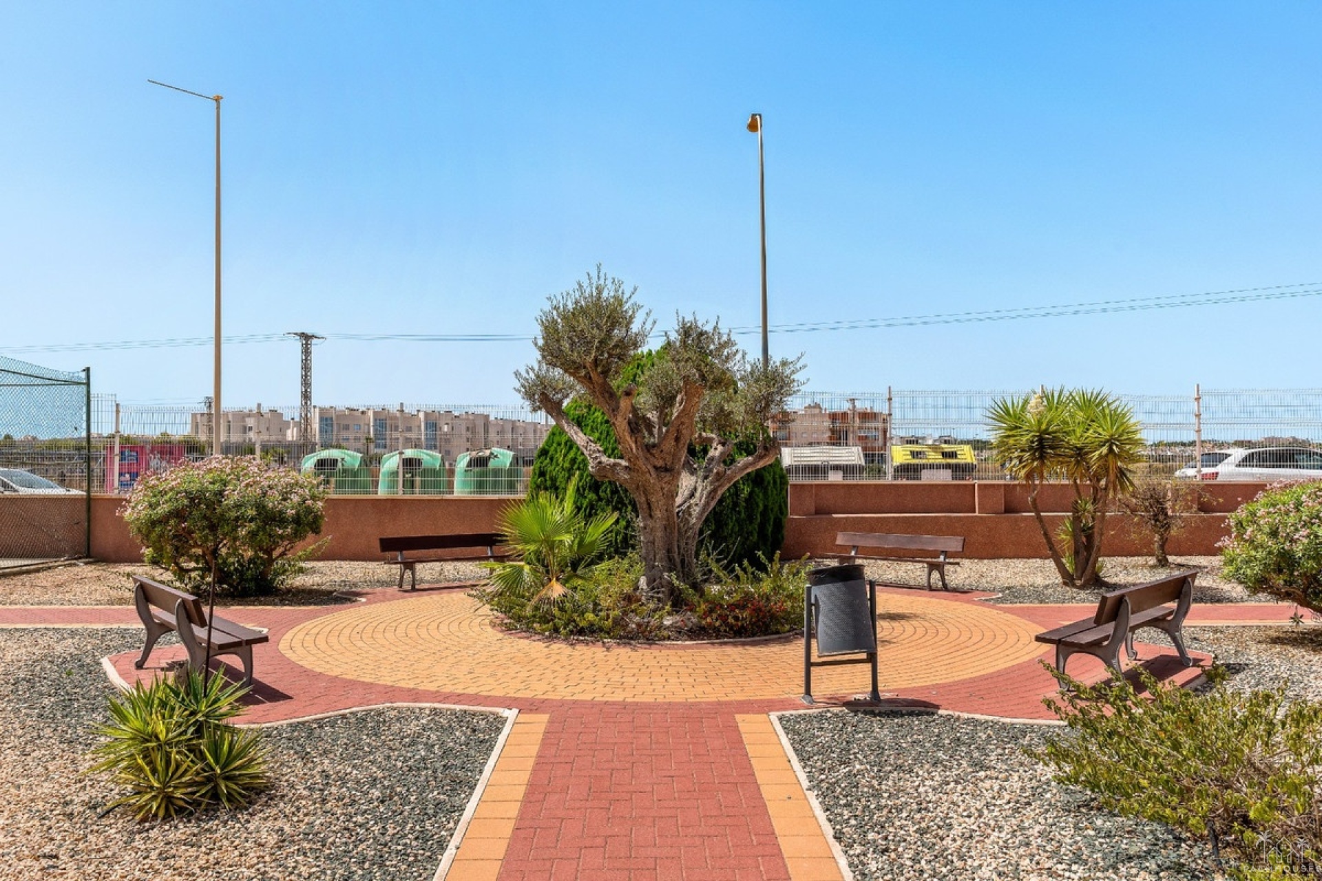 Revente - Apartment - Orihuela - Playa Flamenca