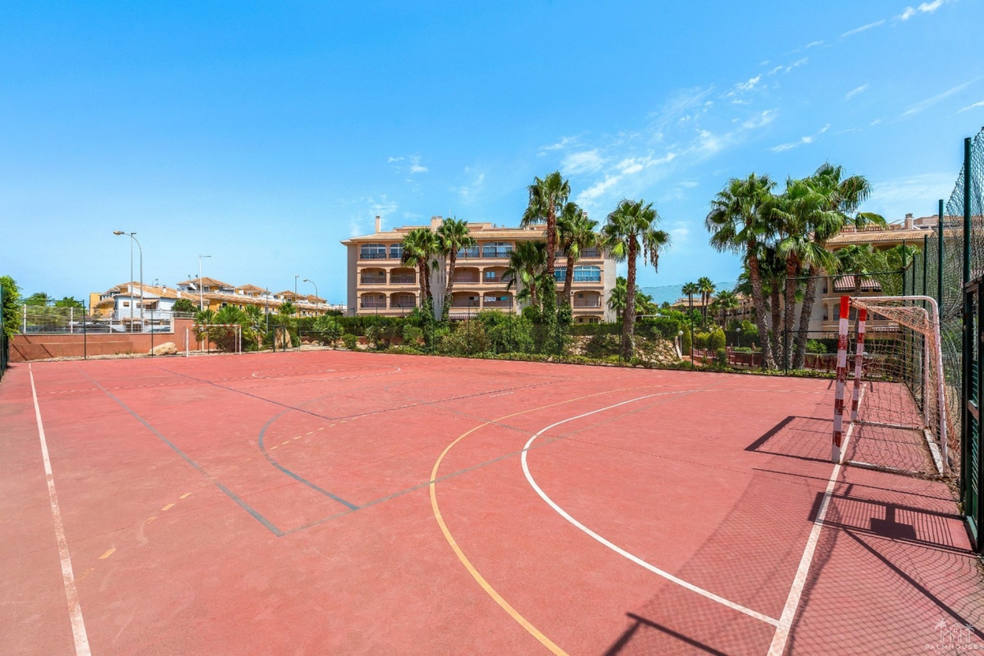 Revente - Apartment - Orihuela - Playa Flamenca
