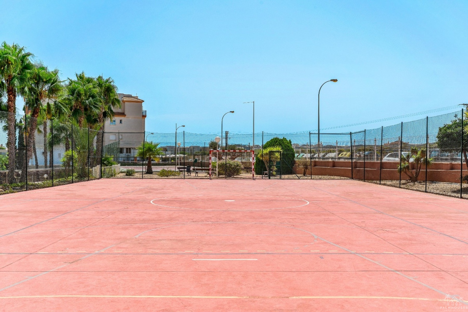 Revente - Apartment - Orihuela - Playa Flamenca