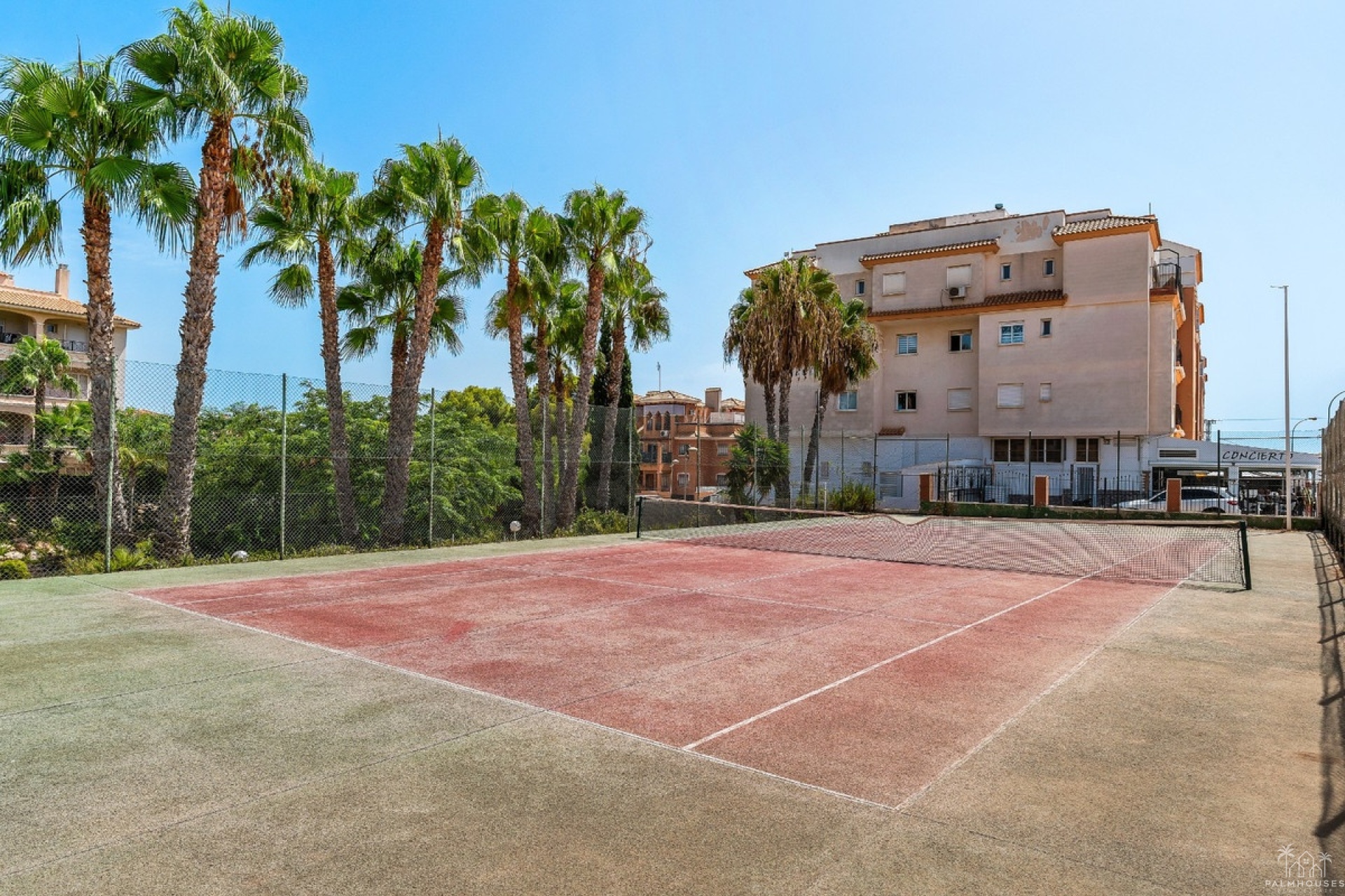 Revente - Apartment - Orihuela - Playa Flamenca
