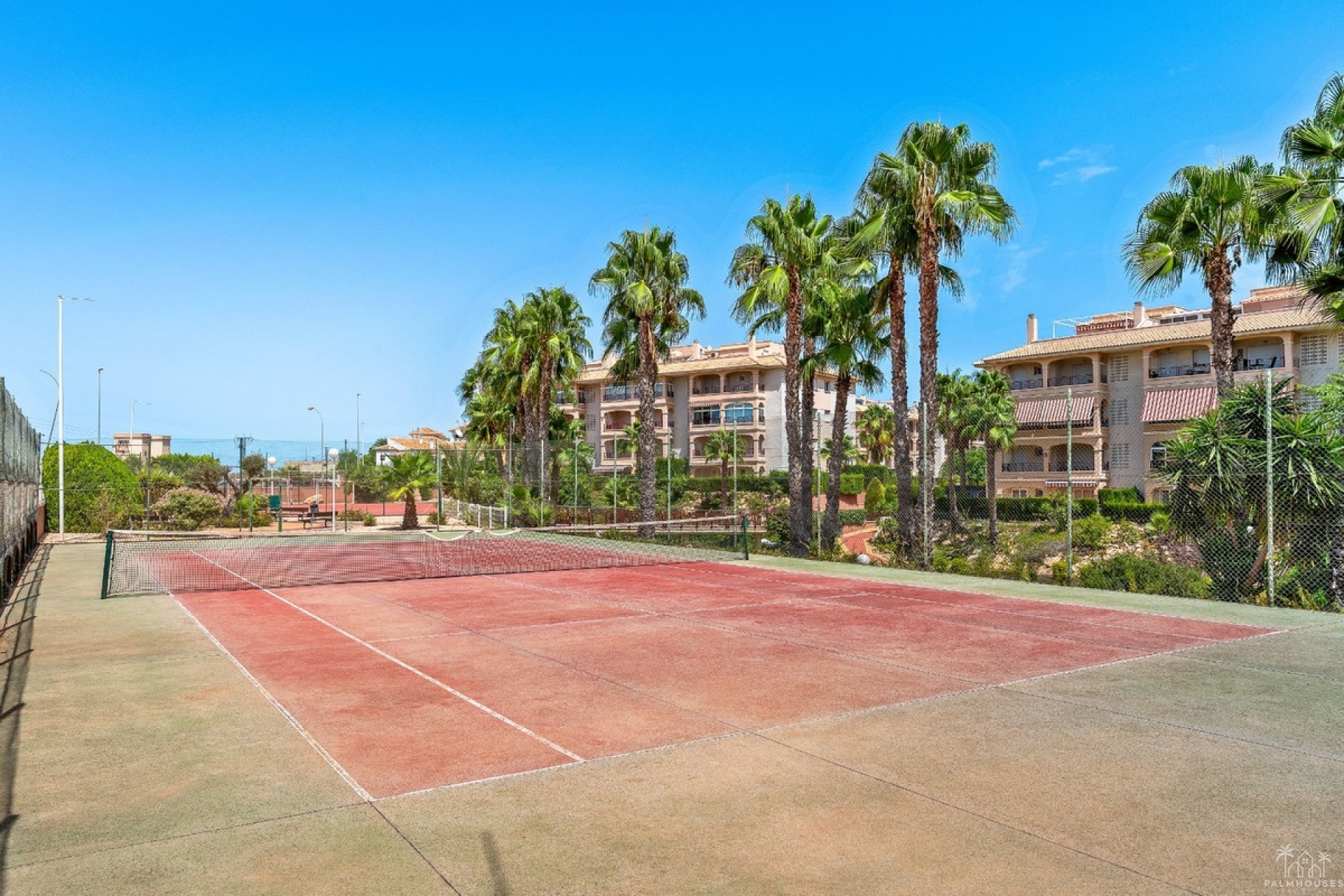 Revente - Apartment - Orihuela - Playa Flamenca
