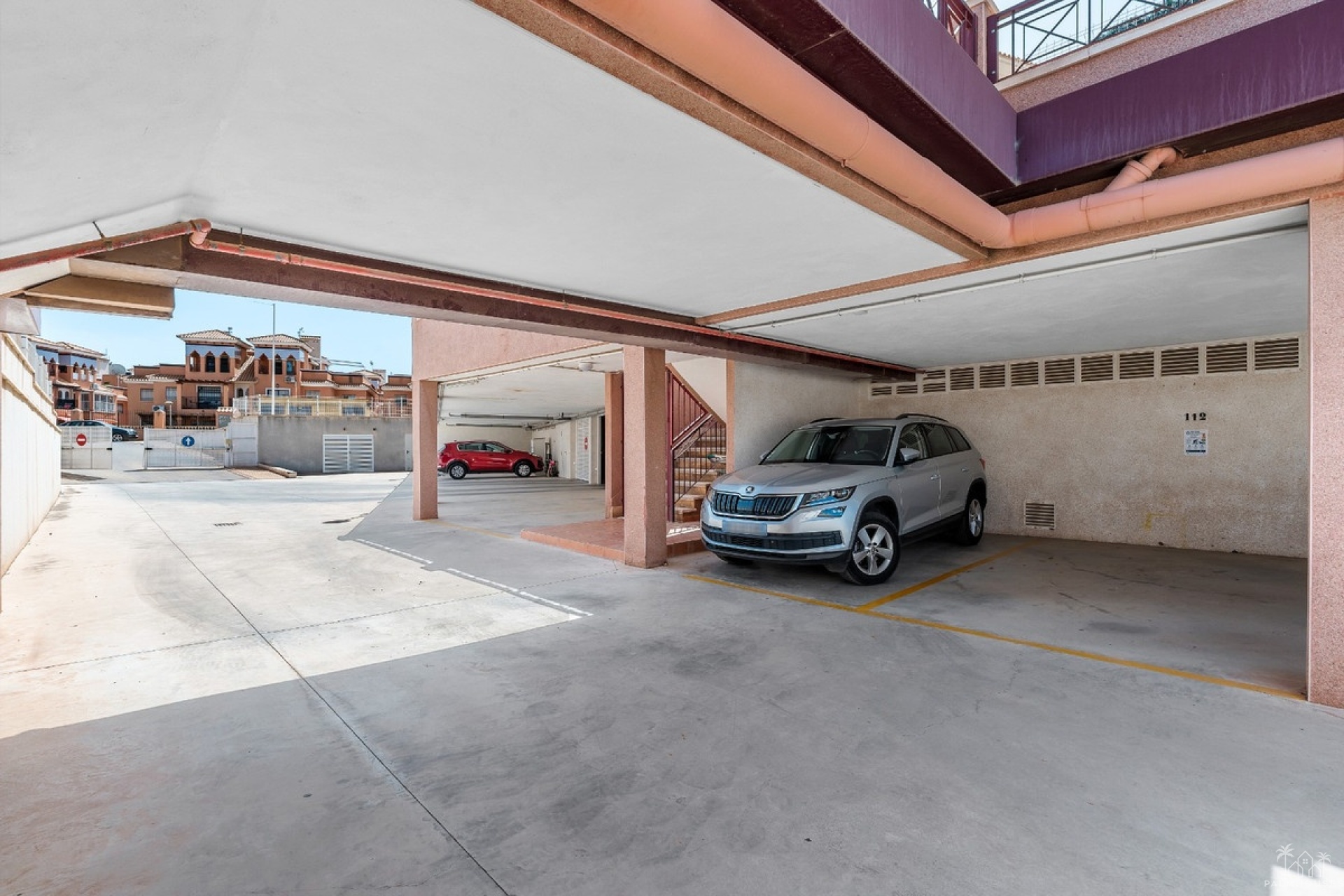 Revente - Apartment - Orihuela - Playa Flamenca