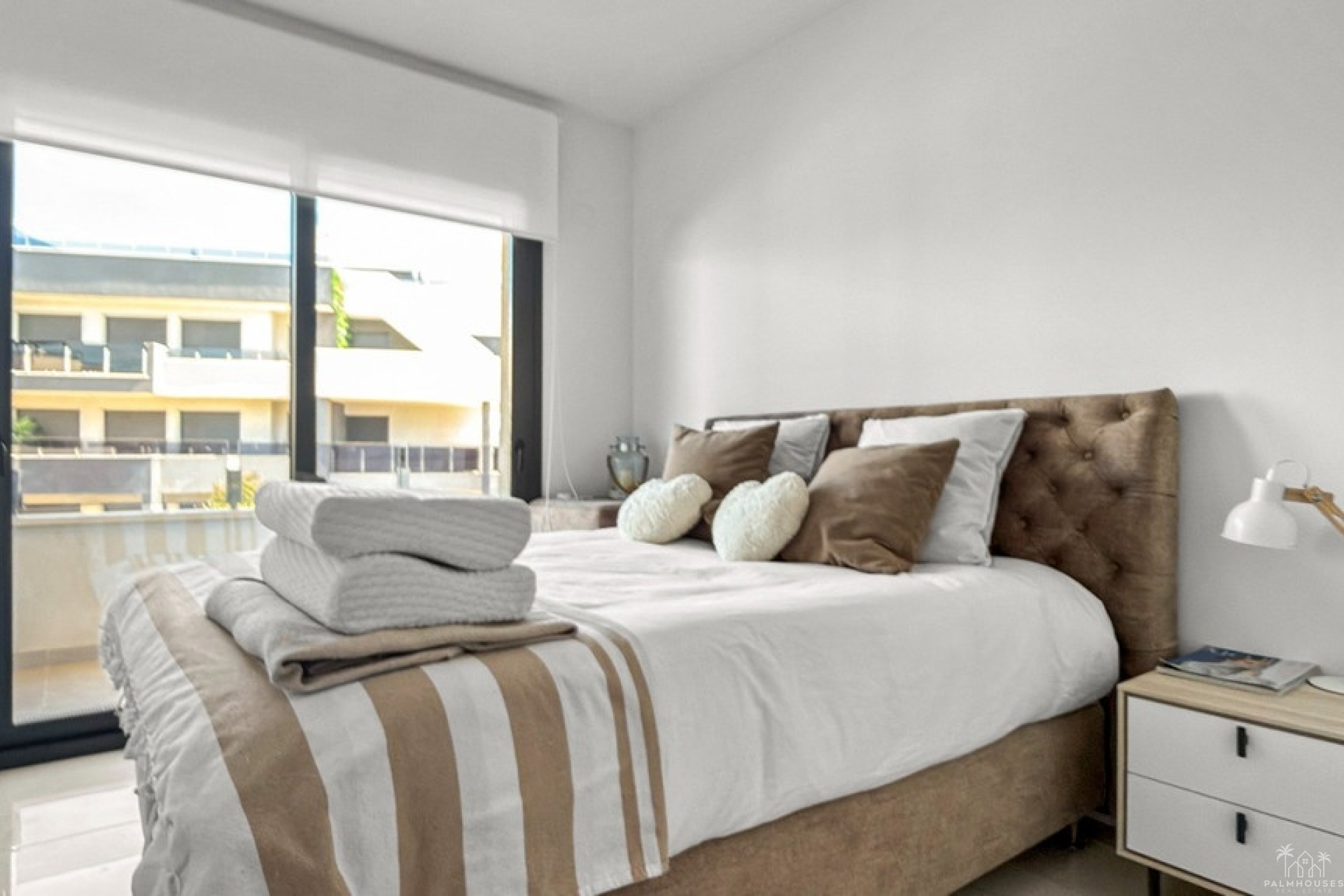 Revente - Apartment - Orihuela - Playa Flamenca