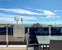Revente - Apartment - Orihuela - Playa Flamenca