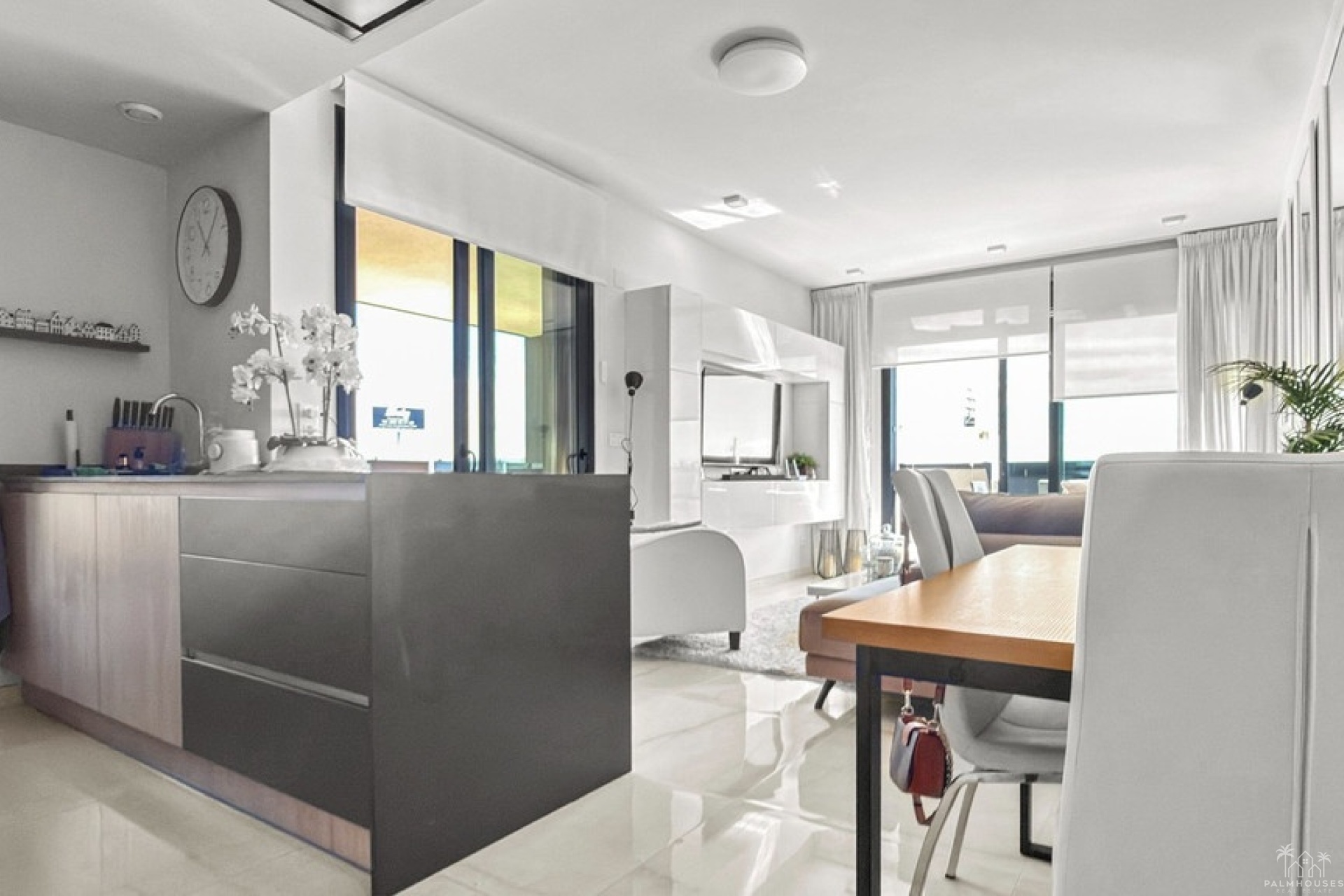 Revente - Apartment - Orihuela - Playa Flamenca