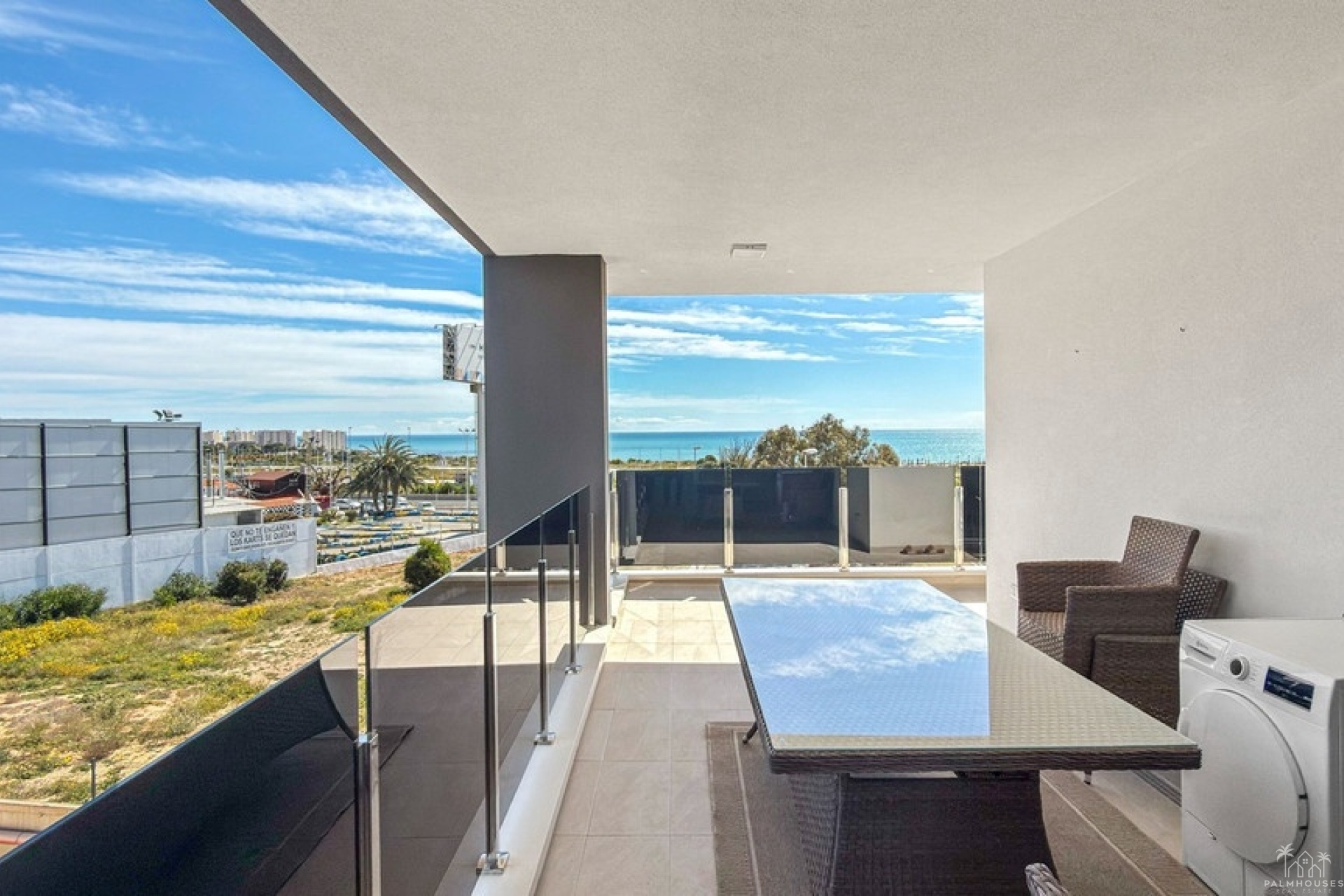 Revente - Apartment - Orihuela - Playa Flamenca