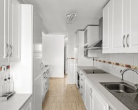 Revente - Apartment - Orihuela - Playa Flamenca
