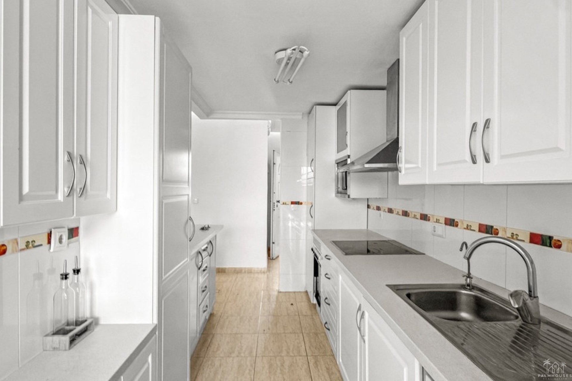 Revente - Apartment - Orihuela - Playa Flamenca