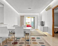 Revente - Apartment - Orihuela - Playa Flamenca