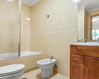 Revente - Apartment - Orihuela - Playa Flamenca