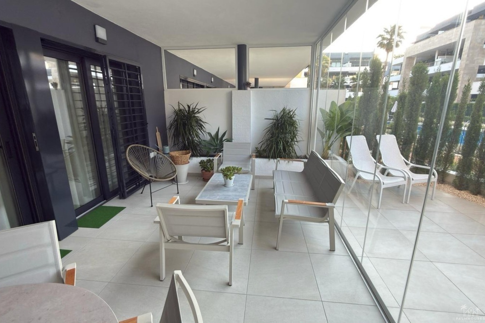Revente - Apartment - Orihuela - Playa Flamenca