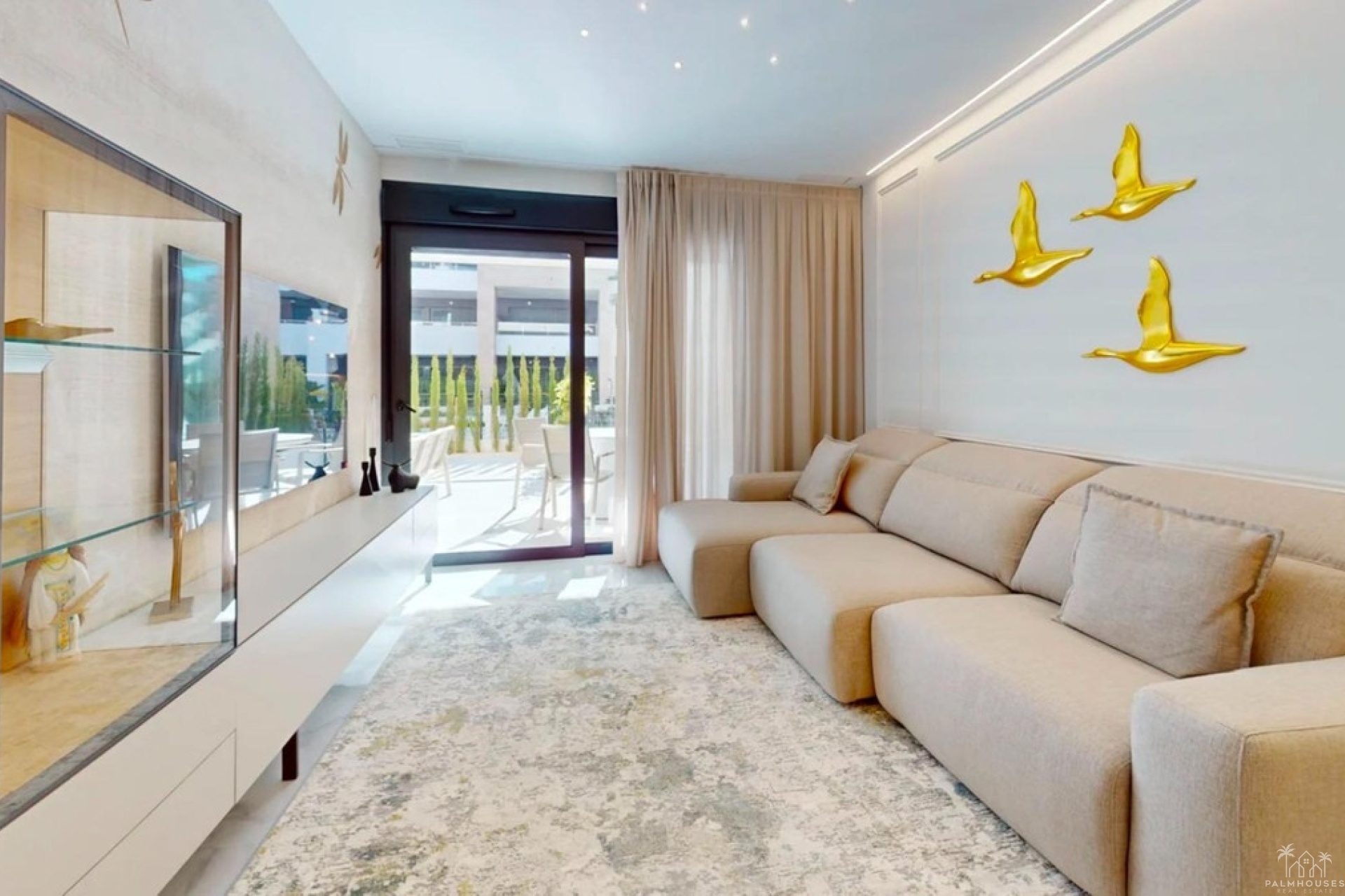 Revente - Apartment - Orihuela - Playa Flamenca