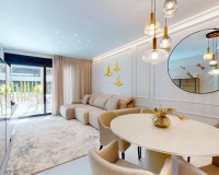 Revente - Apartment - Orihuela - Playa Flamenca