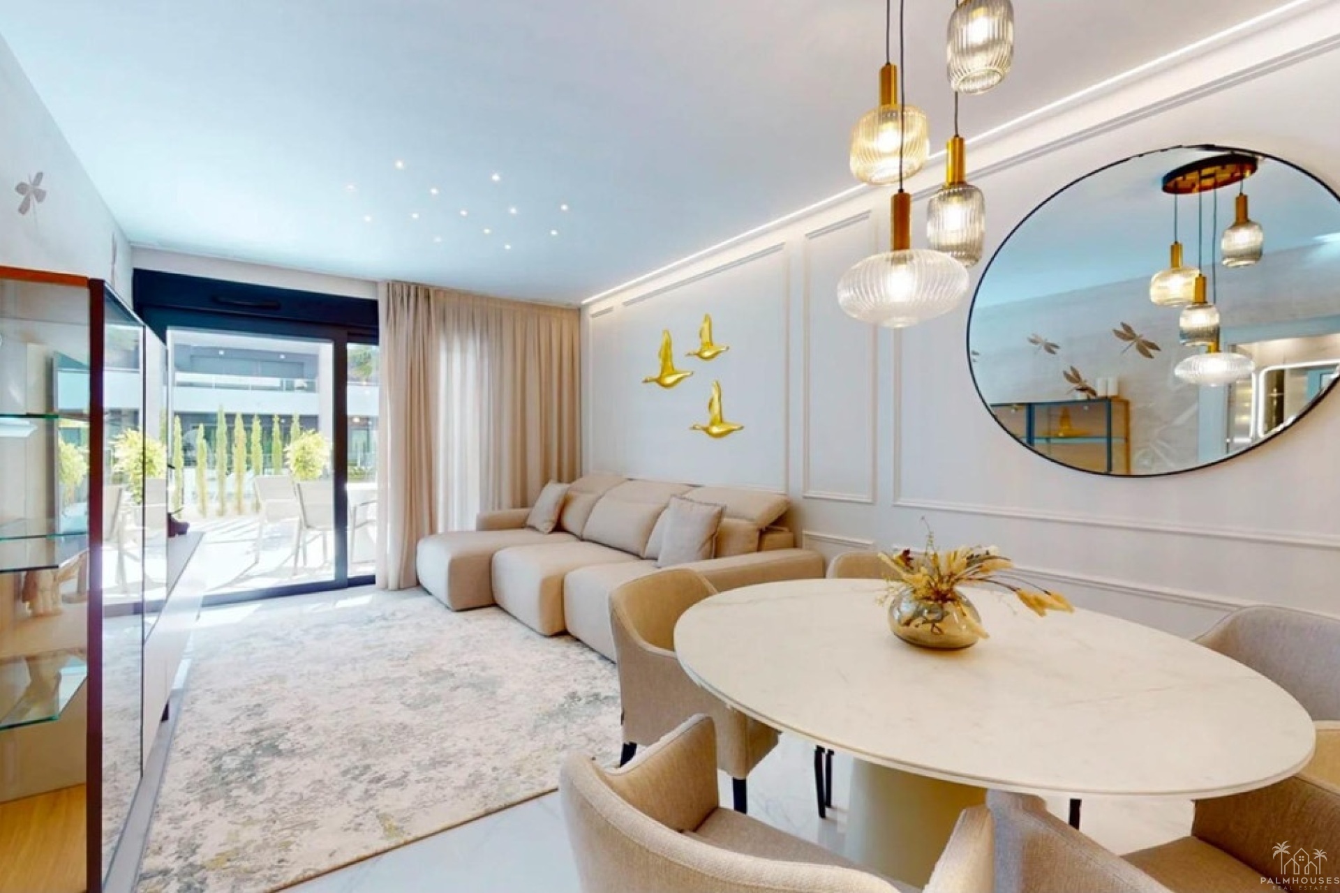 Revente - Apartment - Orihuela - Playa Flamenca