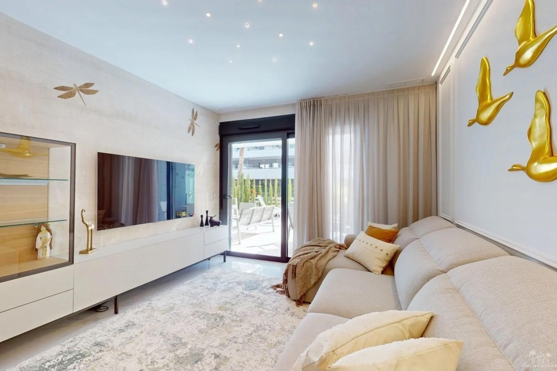 Revente - Apartment - Orihuela - Playa Flamenca
