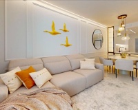 Revente - Apartment - Orihuela - Playa Flamenca