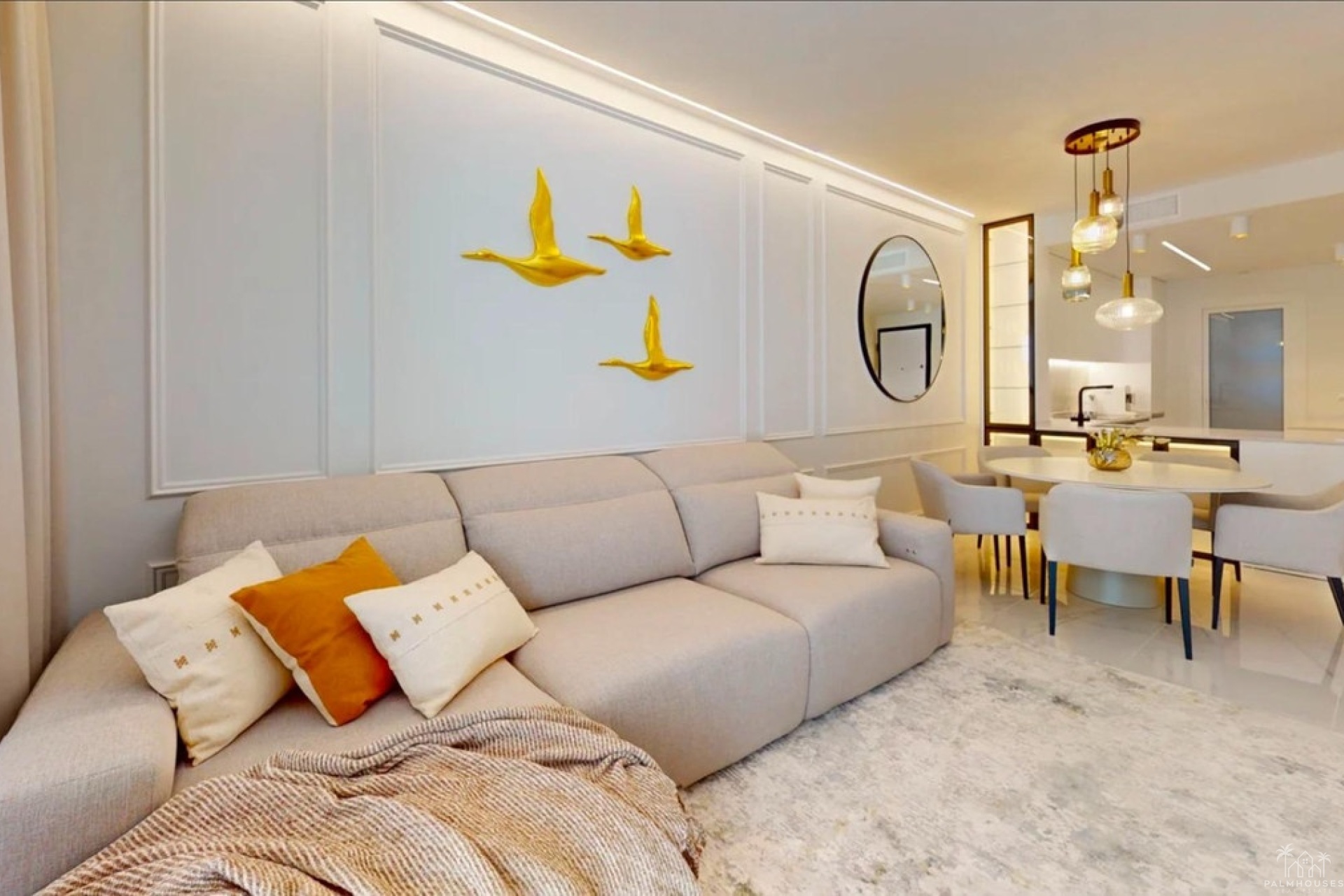 Revente - Apartment - Orihuela - Playa Flamenca