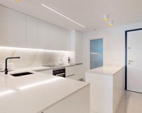 Revente - Apartment - Orihuela - Playa Flamenca