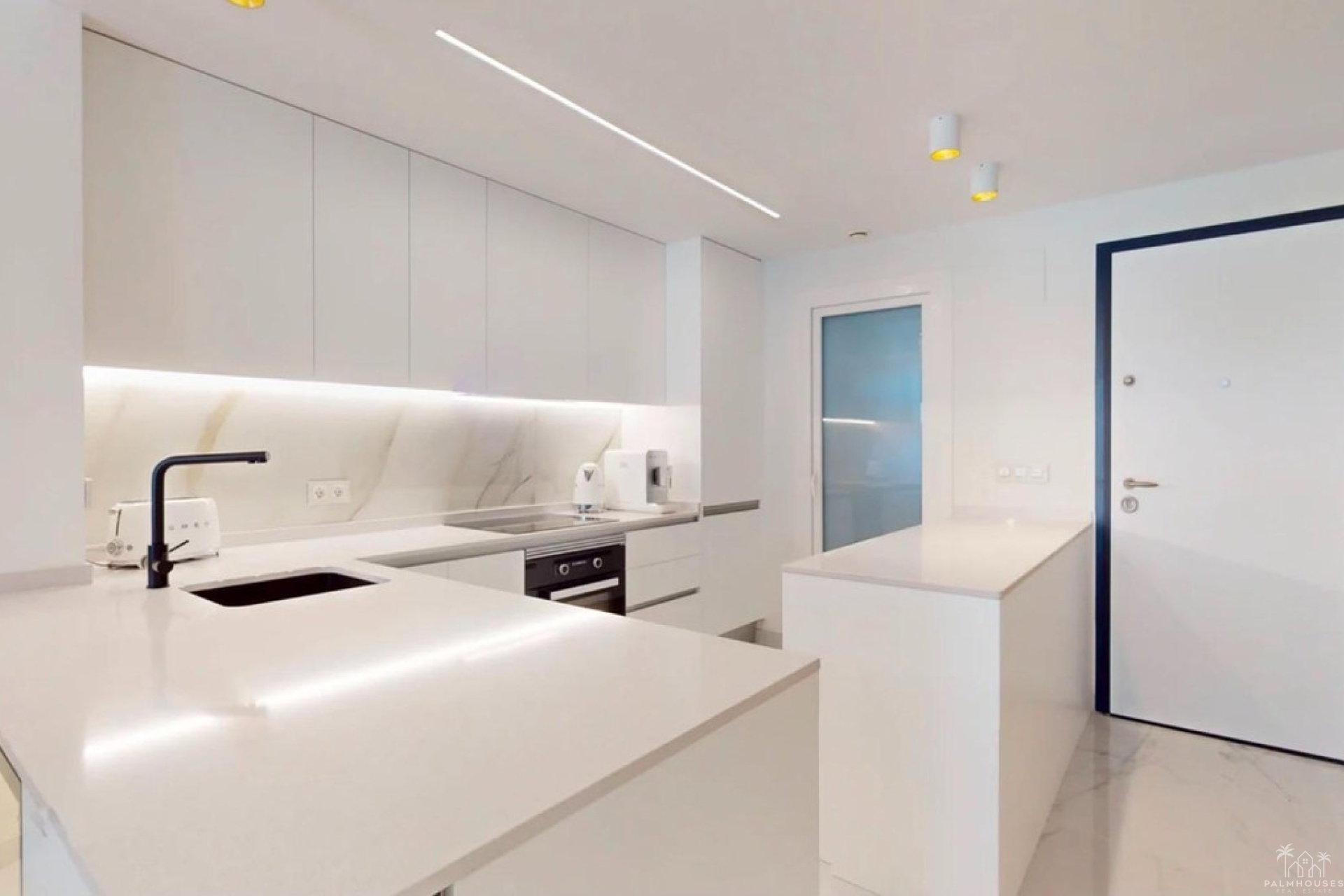 Revente - Apartment - Orihuela - Playa Flamenca