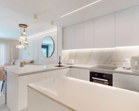 Revente - Apartment - Orihuela - Playa Flamenca