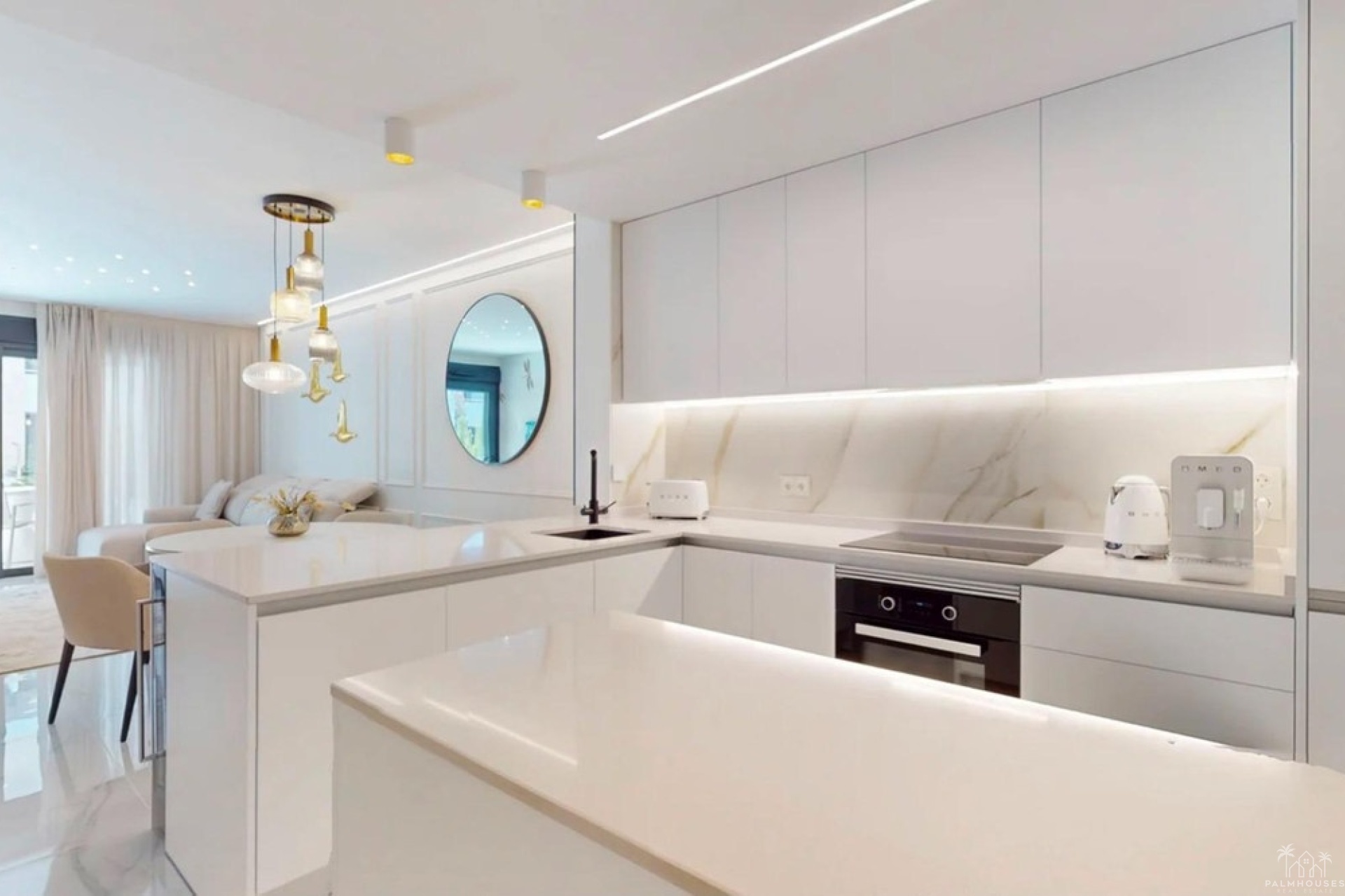 Revente - Apartment - Orihuela - Playa Flamenca
