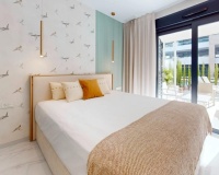 Revente - Apartment - Orihuela - Playa Flamenca