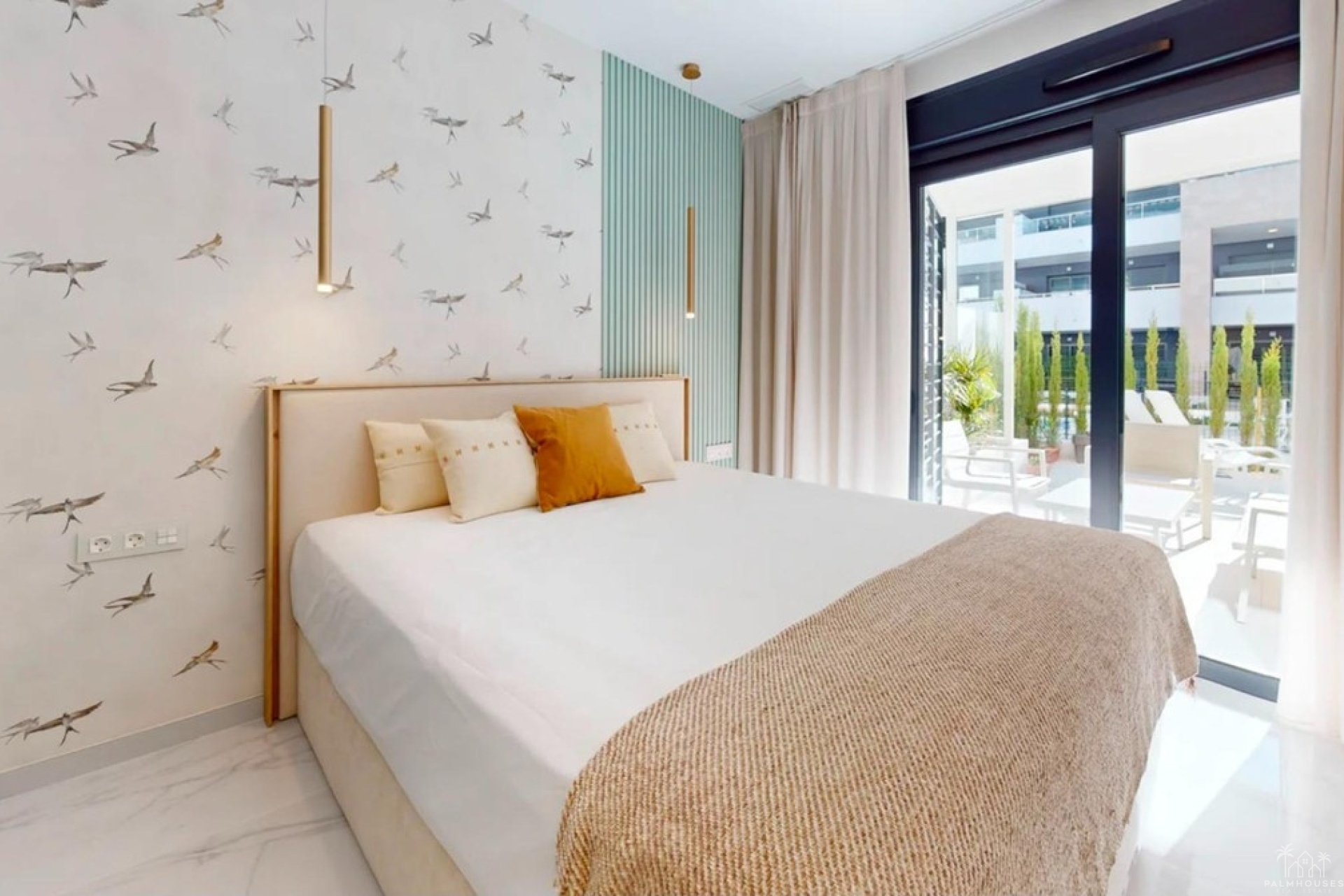 Revente - Apartment - Orihuela - Playa Flamenca