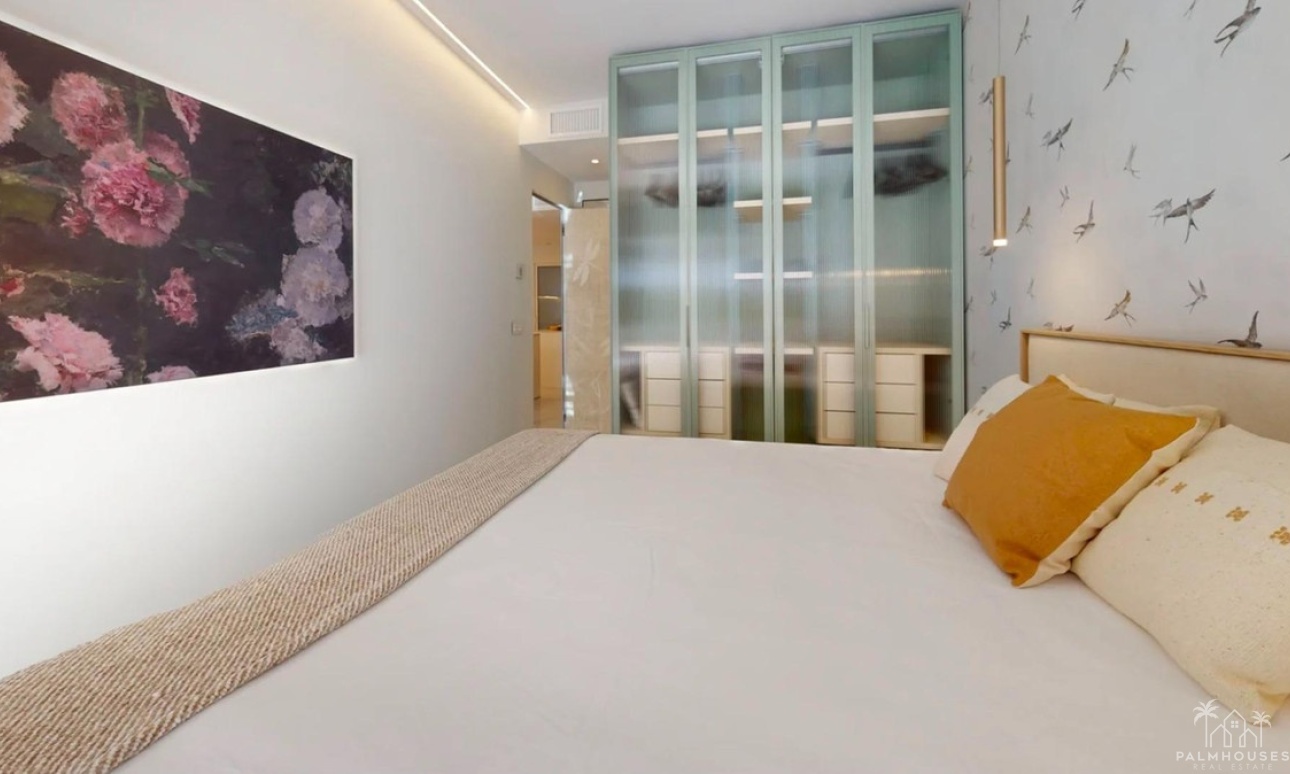 Revente - Apartment - Orihuela - Playa Flamenca